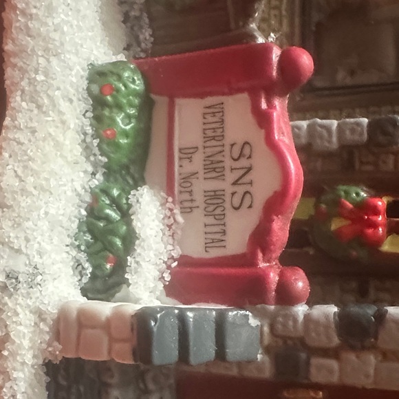 St. Nicholas Square SNS Veterinary Hospital 2011 - Picture 4 of 17